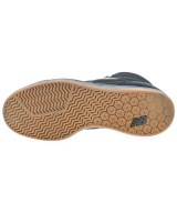 New Balance（ニューバランス）スニーカー 黒 サイズ:27.5cm メンズ/2200640511074