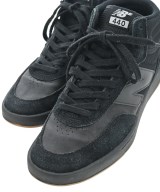 New Balance（ニューバランス）スニーカー 黒 サイズ:27.5cm メンズ/2200640511074