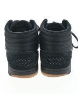 New Balance（ニューバランス）スニーカー 黒 サイズ:27.5cm メンズ/2200640511074