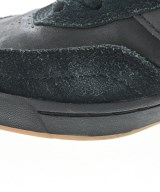 New Balance（ニューバランス）スニーカー 黒 サイズ:27.5cm メンズ/2200640511074