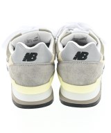 New Balance（ニューバランス）スニーカー グレー サイズ:27cm メンズ/2200640695095