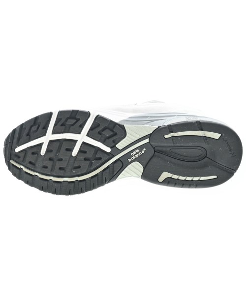 New Balance（ニューバランス）スニーカー グレー サイズ:27cm メンズ/2200640695101