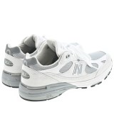 New Balance（ニューバランス）スニーカー グレー サイズ:27cm メンズ/2200640695101