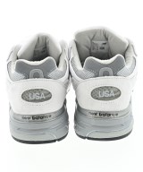 New Balance（ニューバランス）スニーカー グレー サイズ:27cm メンズ/2200640695101