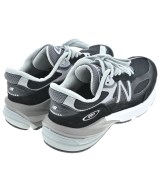 New Balance（ニューバランス）スニーカー 黒 サイズ:23.5cm レディース/2200640851170