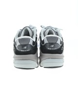 New Balance（ニューバランス）スニーカー 黒 サイズ:23.5cm レディース/2200640851170