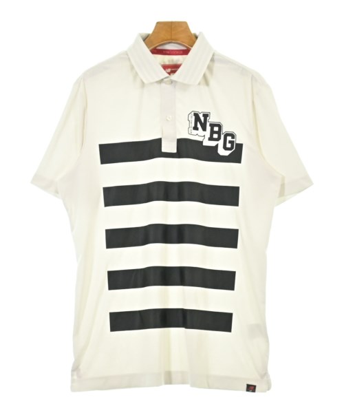 New Balance ポロシャツ