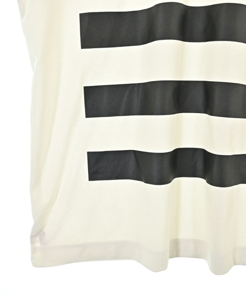 New Balance（ニューバランス）ポロシャツ 白 サイズ:6(M位) メンズ/2200618010141