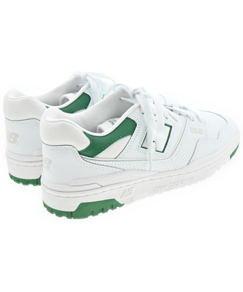 New Balance（ニューバランス）スニーカー 白 サイズ:25cm レディース/2200624722014