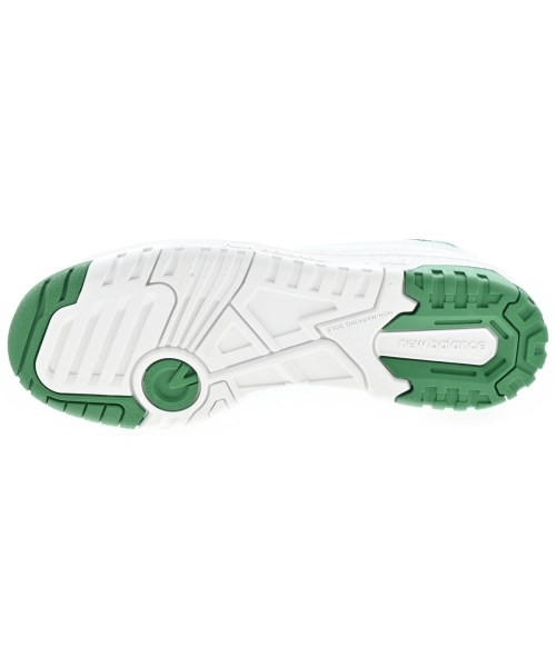 New Balance（ニューバランス）スニーカー 白 サイズ:25cm レディース/2200624722014