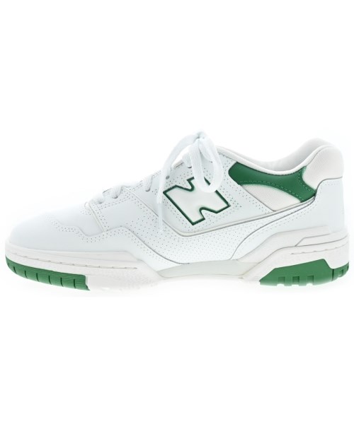 New Balance（ニューバランス）スニーカー 白 サイズ:25cm レディース/2200624722014