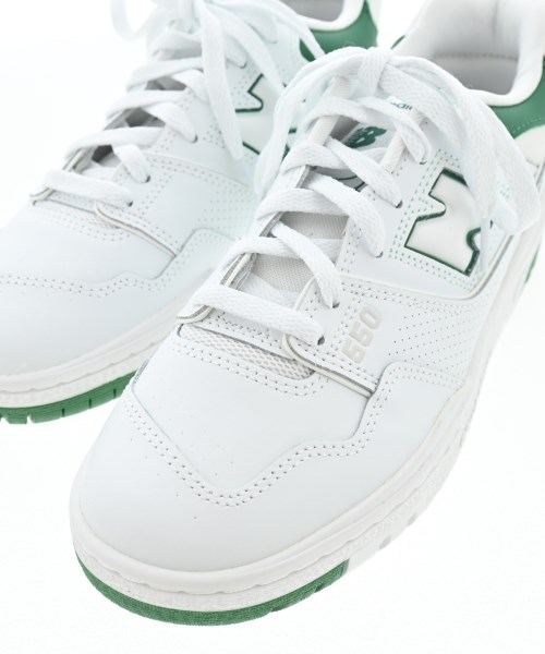 New Balance（ニューバランス）スニーカー 白 サイズ:25cm レディース/2200624722014