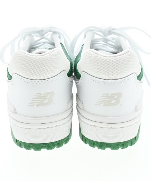 New Balance（ニューバランス）スニーカー 白 サイズ:25cm レディース/2200624722014