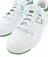 New Balance（ニューバランス）スニーカー 白 サイズ:25cm レディース/2200624722014