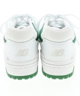New Balance（ニューバランス）スニーカー 白 サイズ:25cm レディース/2200624722014