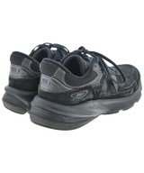 New Balance（ニューバランス）スニーカー 黒 サイズ:27cm メンズ/2200628884015