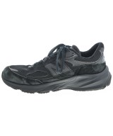 New Balance（ニューバランス）スニーカー 黒 サイズ:27cm メンズ/2200628884015