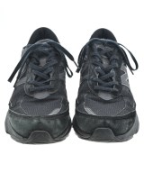 New Balance（ニューバランス）スニーカー 黒 サイズ:27cm メンズ/2200628884015