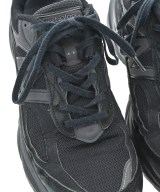 New Balance（ニューバランス）スニーカー 黒 サイズ:27cm メンズ/2200628884015
