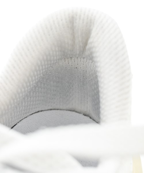 New Balance（ニューバランス）スニーカー 白 サイズ:27cm メンズ/2200628884022