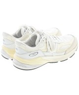 New Balance（ニューバランス）スニーカー 白 サイズ:27cm メンズ/2200628884022