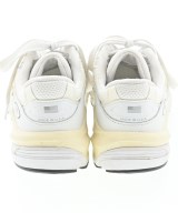 New Balance（ニューバランス）スニーカー 白 サイズ:27cm メンズ/2200628884022