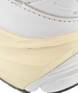 New Balance（ニューバランス）スニーカー 白 サイズ:27cm メンズ/2200628884022