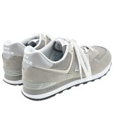 New Balance（ニューバランス）スニーカー グレー サイズ:27.5cm メンズ/2200628884039