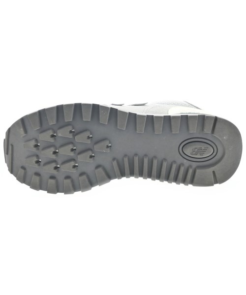 New Balance（ニューバランス）スニーカー グレー サイズ:25cm レディース/2200630523025