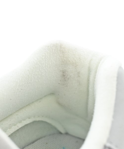 New Balance（ニューバランス）スニーカー グレー サイズ:25cm レディース/2200630523025