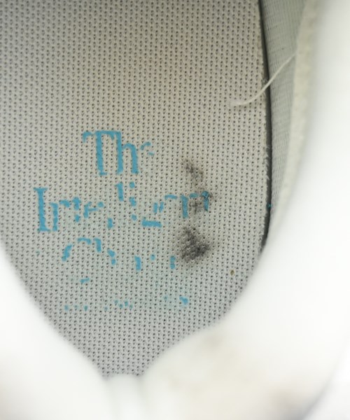 New Balance（ニューバランス）スニーカー グレー サイズ:25cm レディース/2200630523025