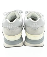 New Balance（ニューバランス）スニーカー グレー サイズ:25cm レディース/2200630523025