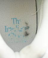 New Balance（ニューバランス）スニーカー グレー サイズ:25cm レディース/2200630523025