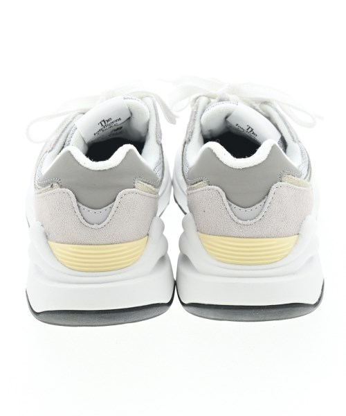 New Balance（ニューバランス）スニーカー グレー サイズ:24cm レディース/2200636794054