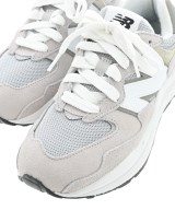New Balance（ニューバランス）スニーカー グレー サイズ:24cm レディース/2200636794054