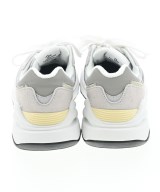 New Balance（ニューバランス）スニーカー グレー サイズ:24cm レディース/2200636794054