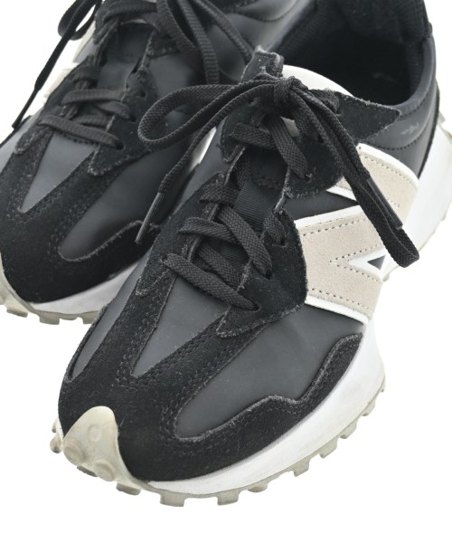 New Balance（ニューバランス）スニーカー 黒 サイズ:23.5cm レディース/2200641082047