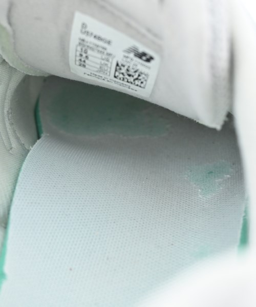 New Balance（ニューバランス）スニーカー グレー サイズ:28cm メンズ/2200641083082