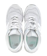 New Balance（ニューバランス）スニーカー グレー サイズ:28cm メンズ/2200641083082