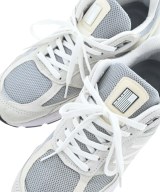 New Balance（ニューバランス）スニーカー グレー サイズ:25cm メンズ/2200641150180