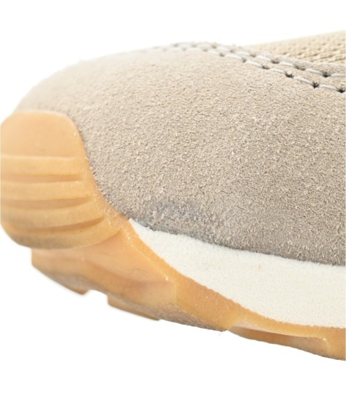 New Balance（ニューバランス）スニーカー ベージュ サイズ:24cm レディース/2200629111028