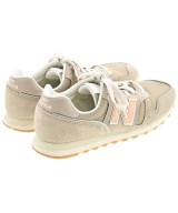 New Balance（ニューバランス）スニーカー ベージュ サイズ:24cm レディース/2200629111028