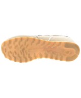 New Balance（ニューバランス）スニーカー ベージュ サイズ:24cm レディース/2200629111028