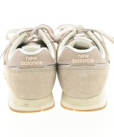 New Balance（ニューバランス）スニーカー ベージュ サイズ:24cm レディース/2200629111028