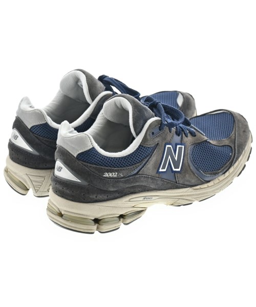 New Balance（ニューバランス）スニーカー 紺 サイズ:28cm メンズ/2200641284090