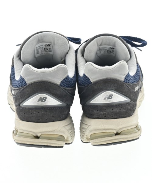 New Balance（ニューバランス）スニーカー 紺 サイズ:28cm メンズ/2200641284090