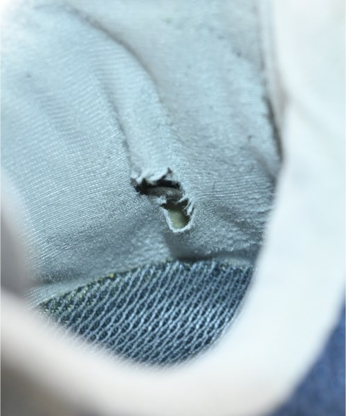 New Balance（ニューバランス）スニーカー 紺 サイズ:28cm メンズ/2200641284090