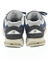 New Balance（ニューバランス）スニーカー 紺 サイズ:28cm メンズ/2200641284090