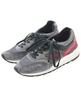 New Balance（ニューバランス）スニーカー グレー サイズ:25.5cm メンズ/2200641446016