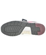 New Balance（ニューバランス）スニーカー グレー サイズ:25.5cm メンズ/2200641446016